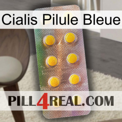 Cialis Blue Pill new11